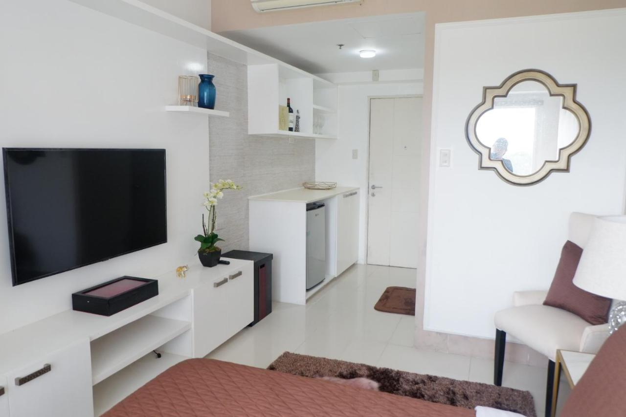 Sm Wind Residences Tower 2 Unit 342 Tagaytay City Exterior foto