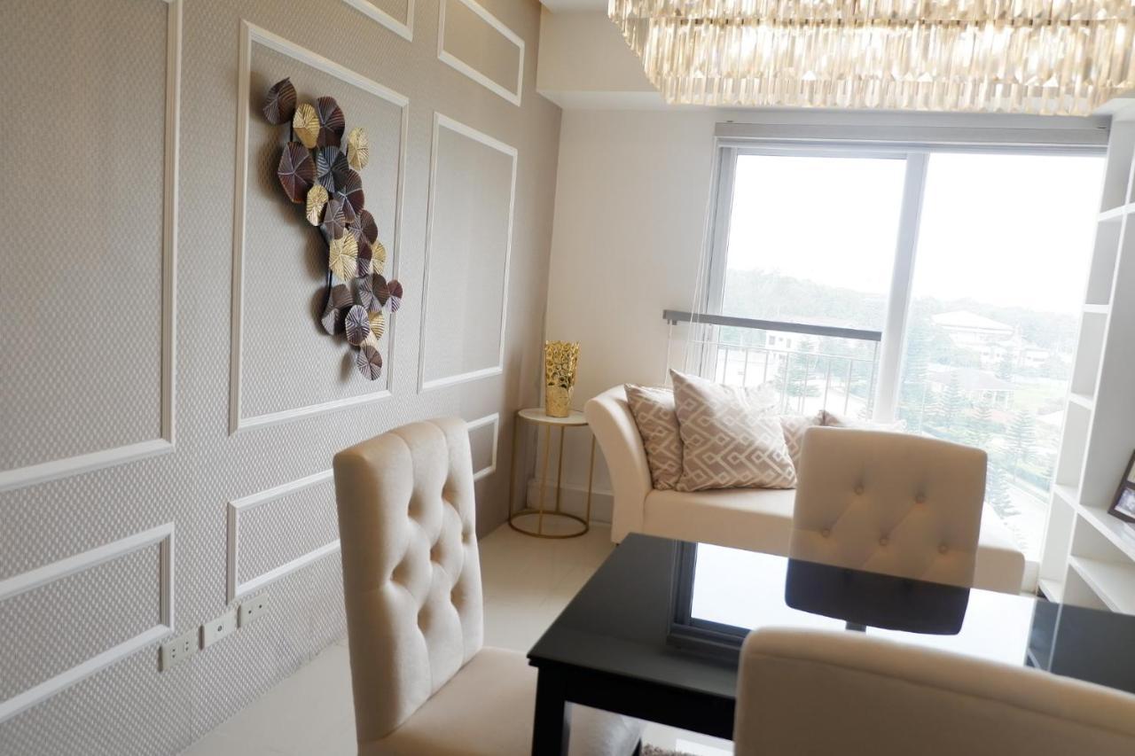 Sm Wind Residences Tower 2 Unit 342 Tagaytay City Exterior foto